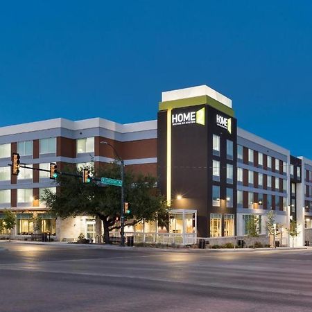Home2 Suites By Hilton Fort Worth Cultural District Buitenkant foto