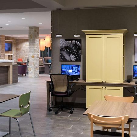 Home2 Suites By Hilton Fort Worth Cultural District Buitenkant foto